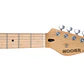 MOOER MSC11 Pro Polar White - Thumbnail 5