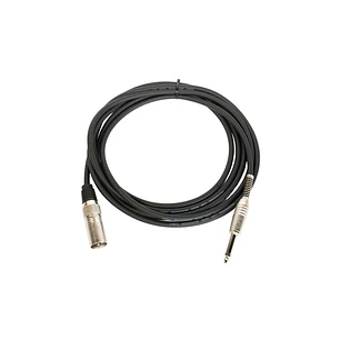Cabo XLR Macho - Jack OQAN QABLP 5 mts