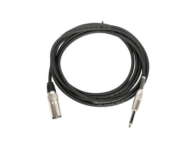 OQAN QABLP XLRM - JACK  1