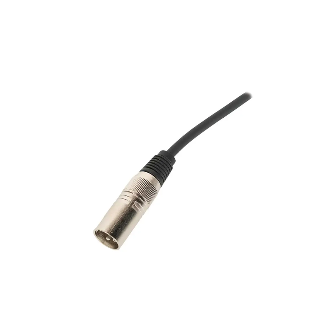Cabo XLR Macho - Jack OQAN QABLP 5 mts 2
