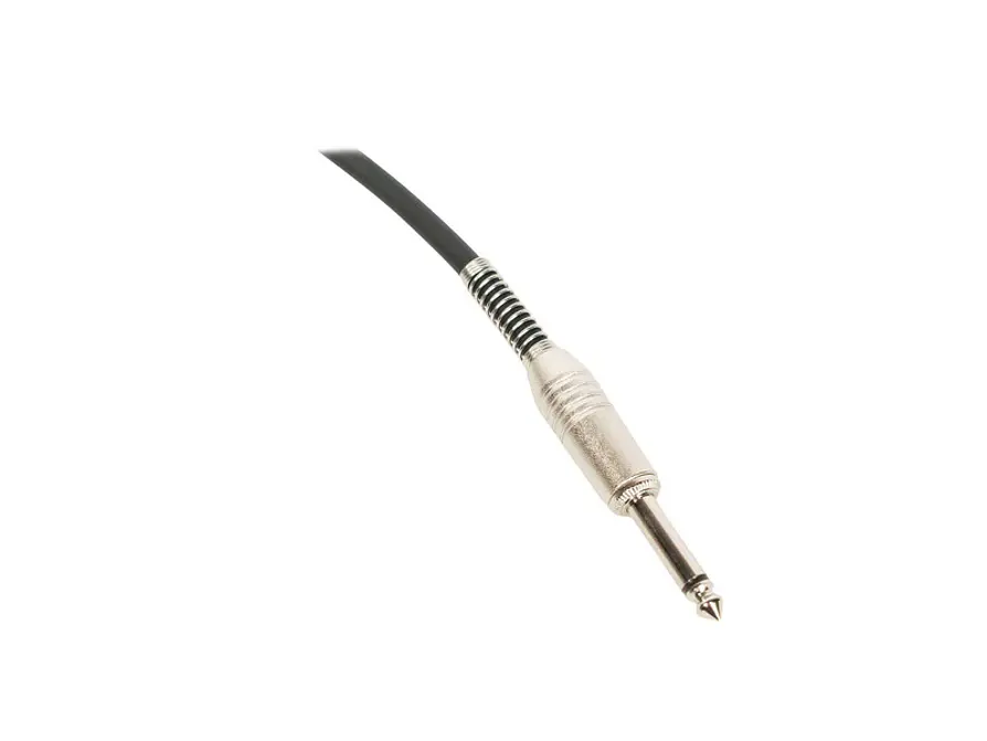 Cabo XLR Macho - Jack OQAN QABLP 5 mts 3