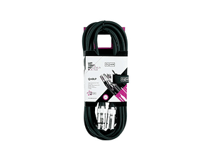 OQAN QABLP XLRM XLRF 5 metros