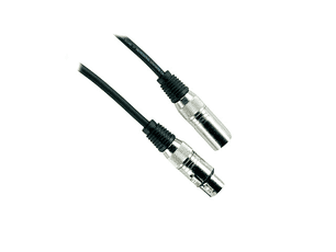 OQAN QABLP XLRM XLRF 5 metros