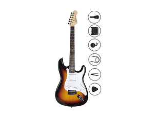 OQAN QGE-ST25 SB ELECTRIC PACK