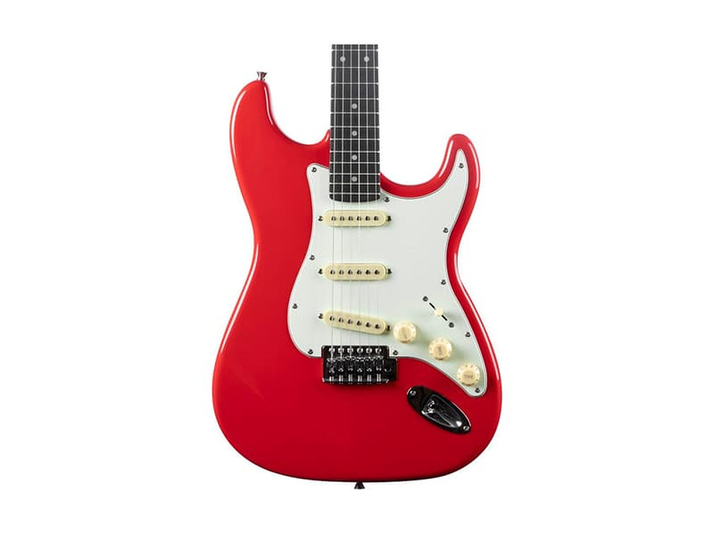 EKO STRATO ST300 - Vermelha 1