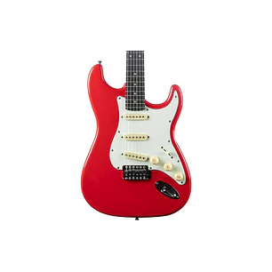 Eko Strato ST-300 - Fiesta Red