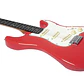 Eko Strato ST-300 - Fiesta Red - Thumbnail 2