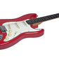 Eko Strato ST-300 - Fiesta Red - Thumbnail 3