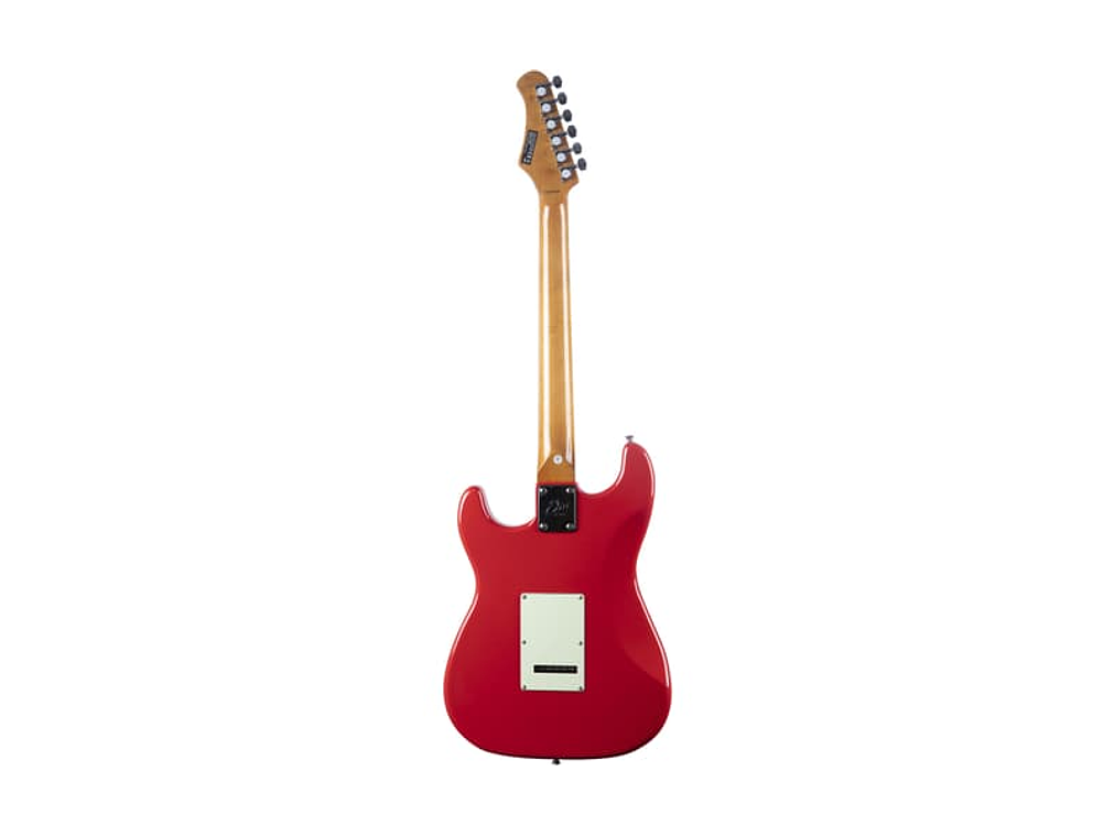 EKO STRATO ST300 - Vermelha 4