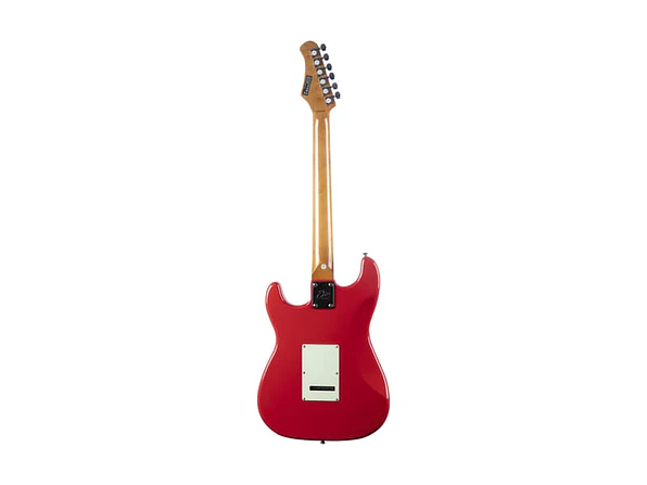 Eko Strato ST-300 - Fiesta Red 4