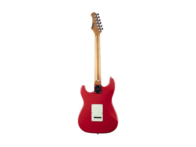 EKO STRATO ST300 - Vermelha 4