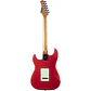 Eko Strato ST-300 - Fiesta Red - Thumbnail 4