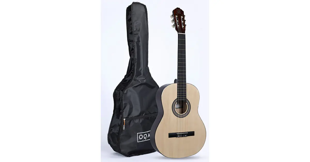 Oqan QGC-1S Starter