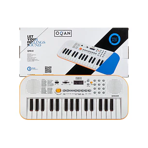 OQAN QKB32 Laranja