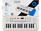 OQAN QKB32 Laranja - Thumbnail 1