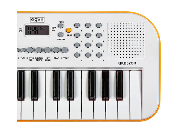 OQAN QKB32 Laranja 4