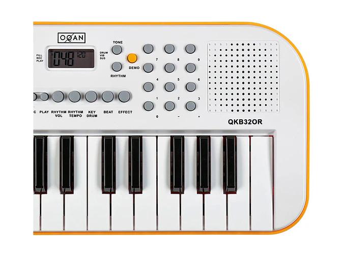 OQAN QKB32 Laranja 4