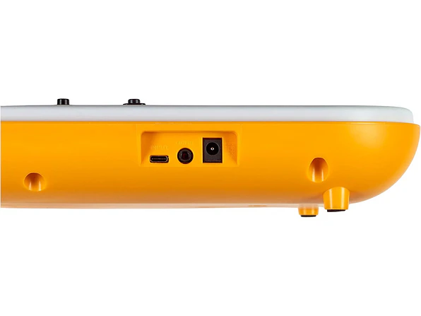 OQAN QKB32 Laranja 6
