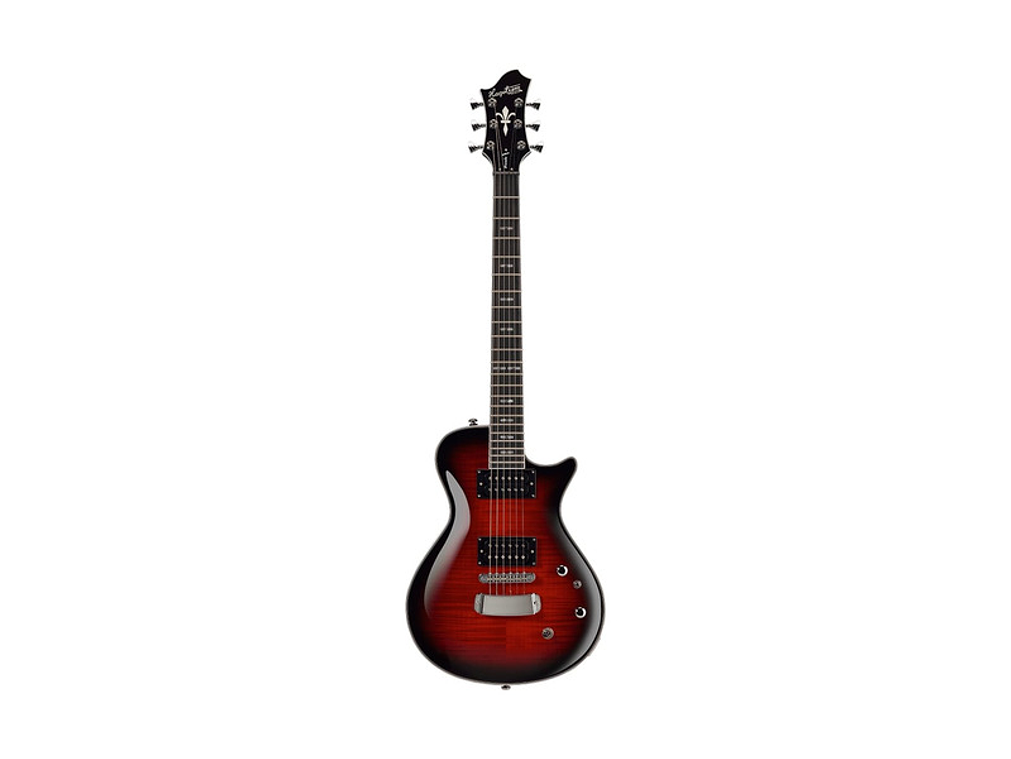 Hagstrom Ultra Swede BGB 1