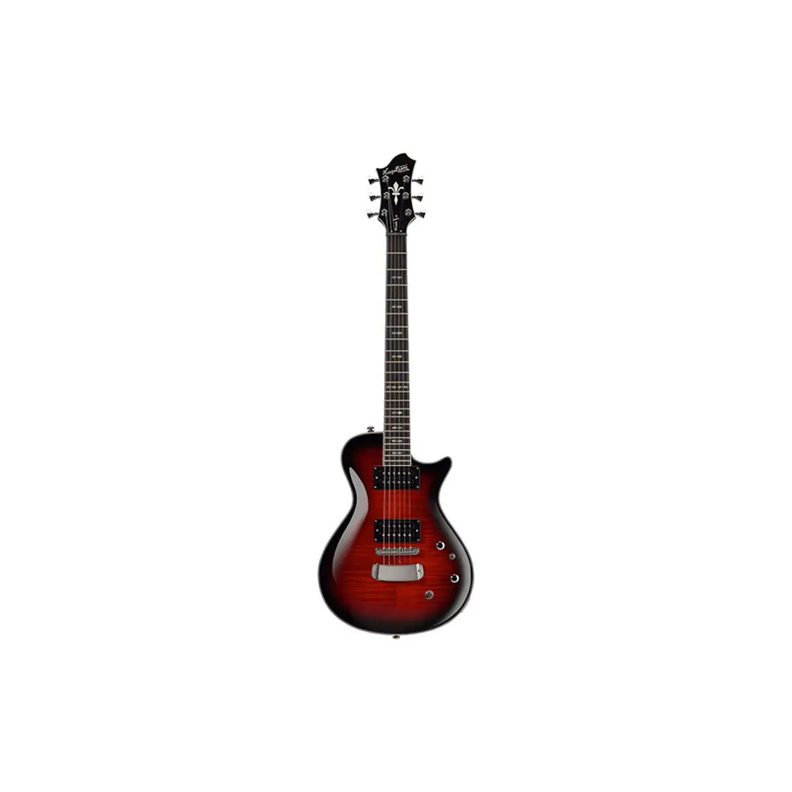 Hagstrom Ultra Swede BGB 1