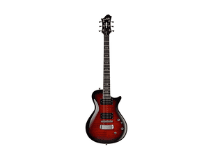 Hagstrom Ultra Swede BGB