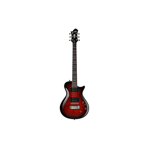 Hagstrom Ultra Swede BGB