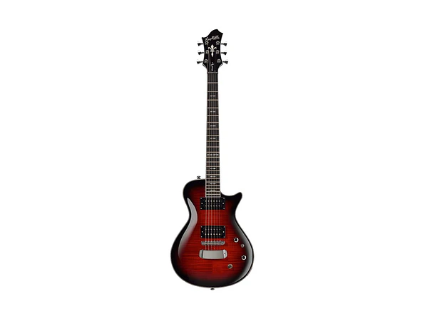 Hagstrom Ultra Swede BGB 1