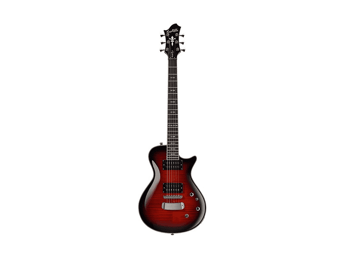 Hagstrom Ultra Swede BGB 1