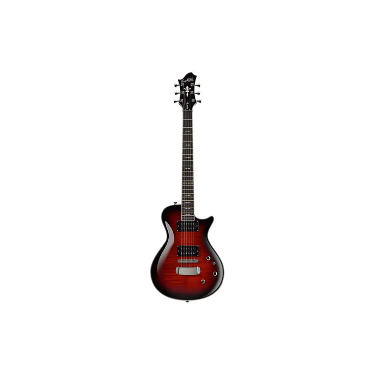 Hagstrom Ultra Swede BGB 1