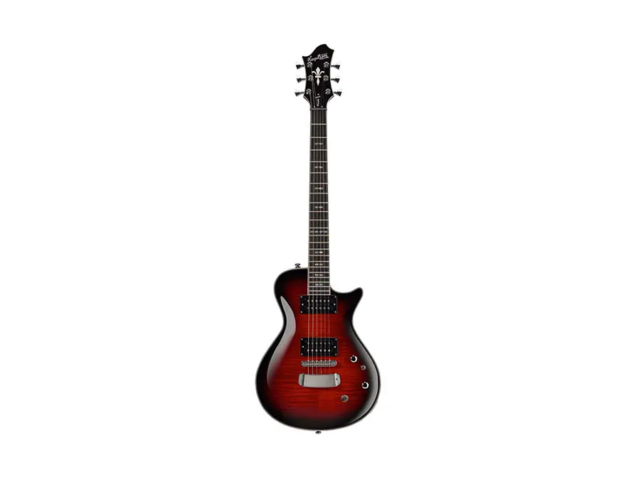 Hagstrom Ultra Swede BGB 1