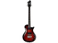 Hagstrom Ultra Swede BGB - Thumbnail 1