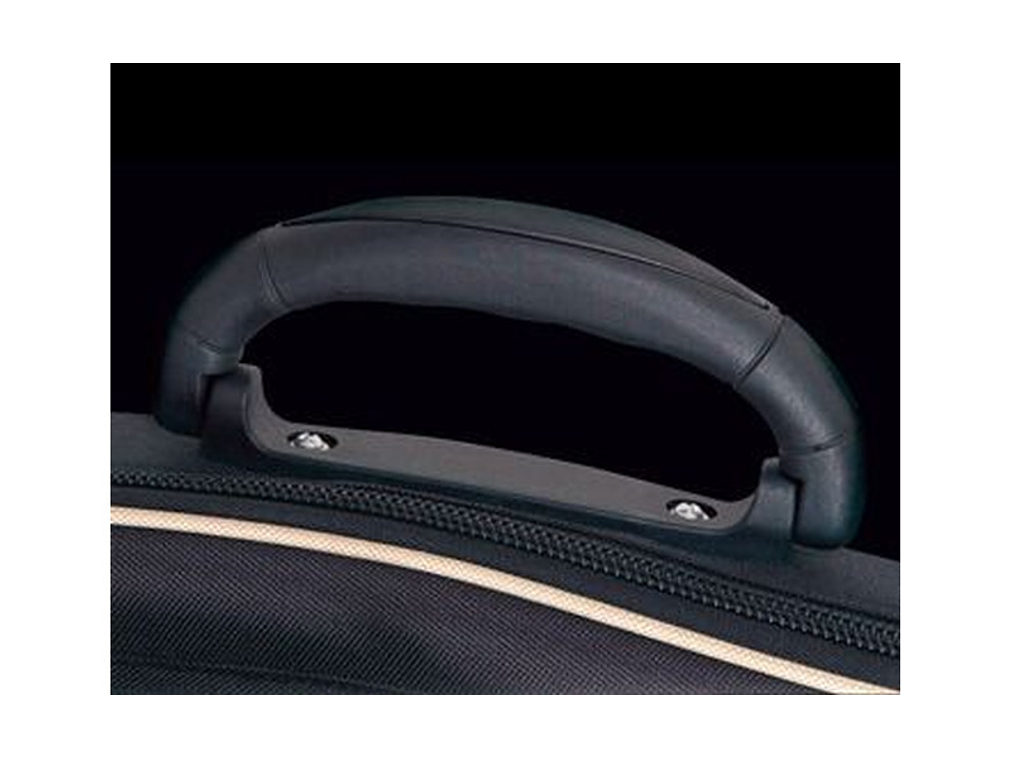 Hagstrom  Fantomen Black 3