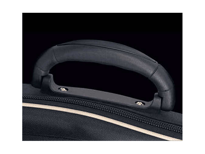 Hagstrom  Fantomen Black 3