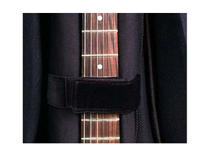 Hagstrom Fantomen Black