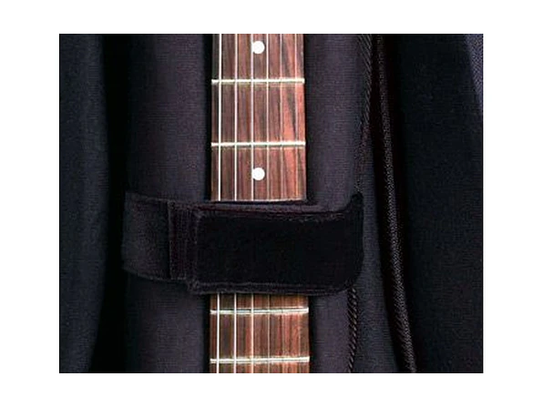 Hagstrom Fantomen Black 2