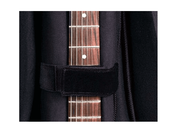 Hagstrom  Fantomen Black 2