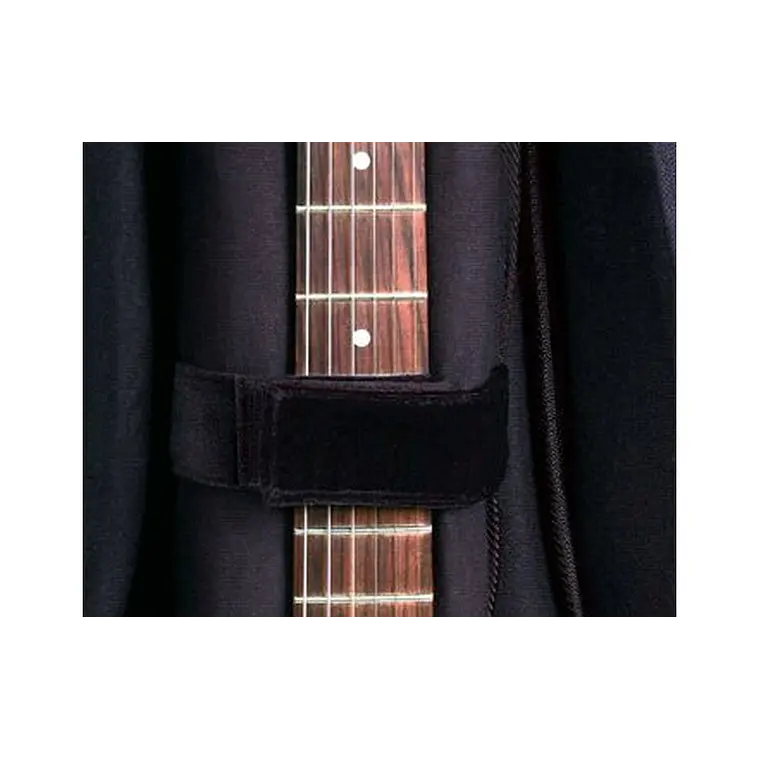 Hagstrom Fantomen Black 2