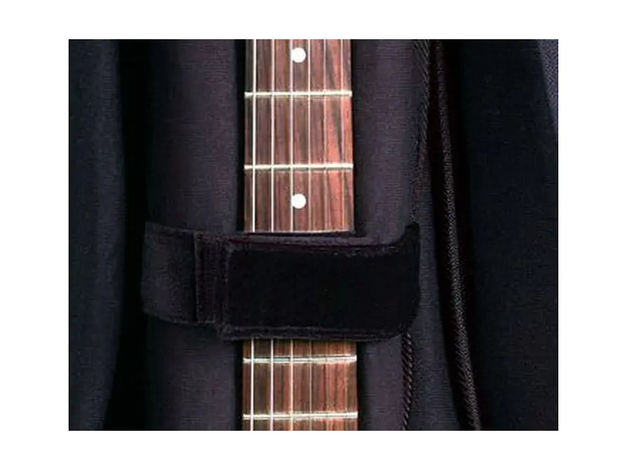 Hagstrom Fantomen Black 2