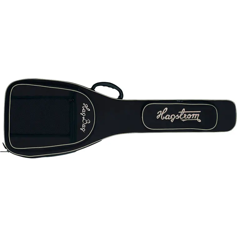 Hagstrom Fantomen Black 4