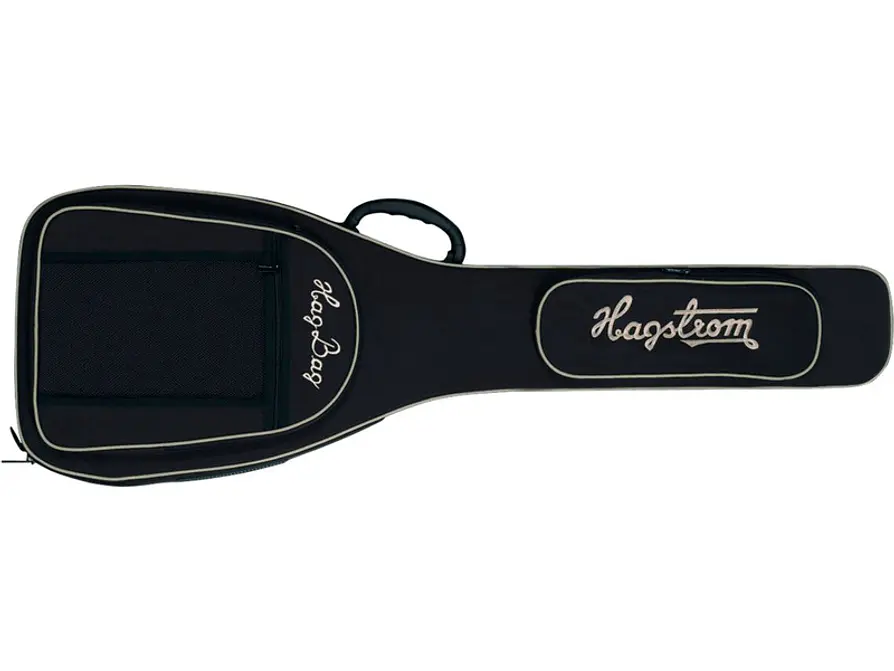 Hagstrom Fantomen Black 4