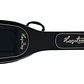 Hagstrom Fantomen Black - Thumbnail 4