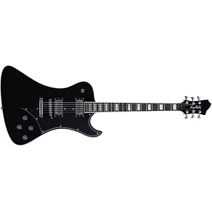Hagstrom Fantomen Black