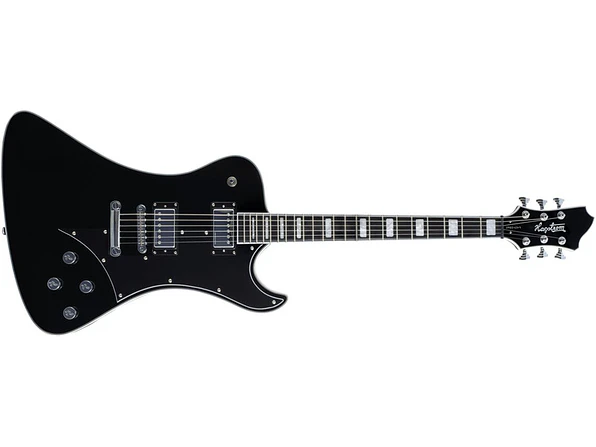 Hagstrom Fantomen Black 1