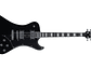 Hagstrom  Fantomen Black - Thumbnail 1