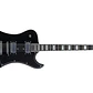 Hagstrom Fantomen Black - Thumbnail 1