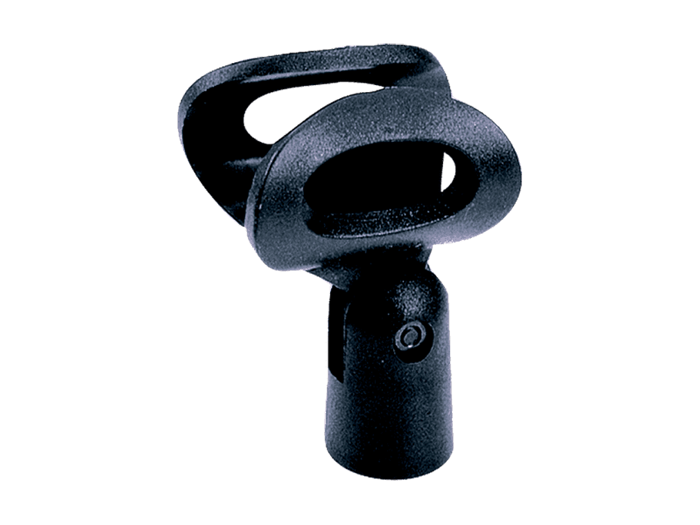 Suporte de microfone fixa (grande) 1
