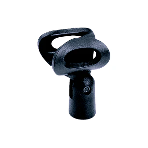 Suporte de microfone fixo (grande)