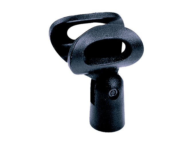 Suporte de microfone fixa (grande) 1