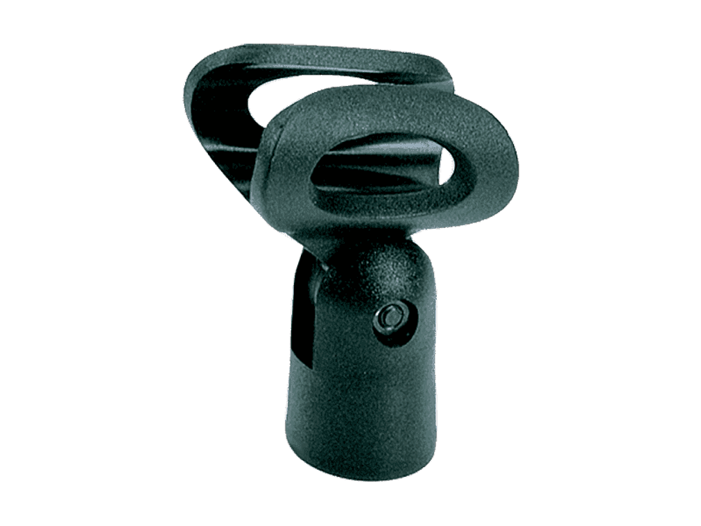 Suporte de microfone fixo (pequeno) 1