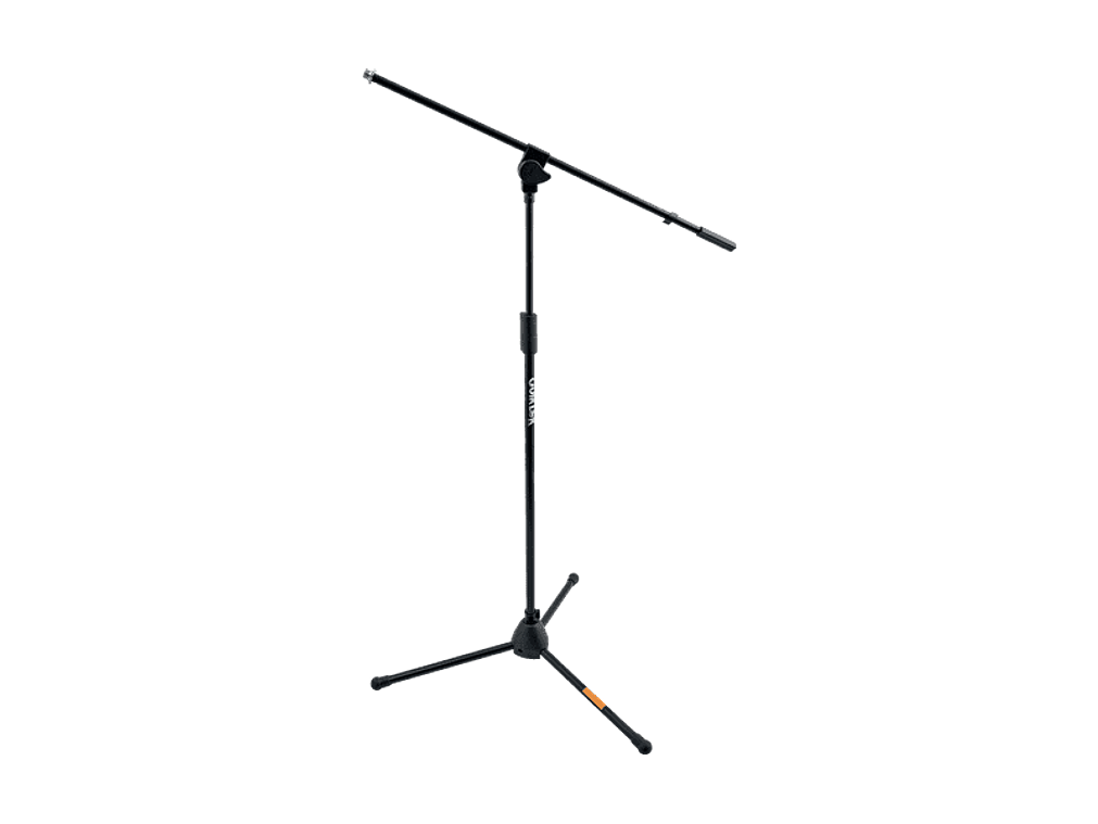 Suporte de microfone Girafa Microlite 300 